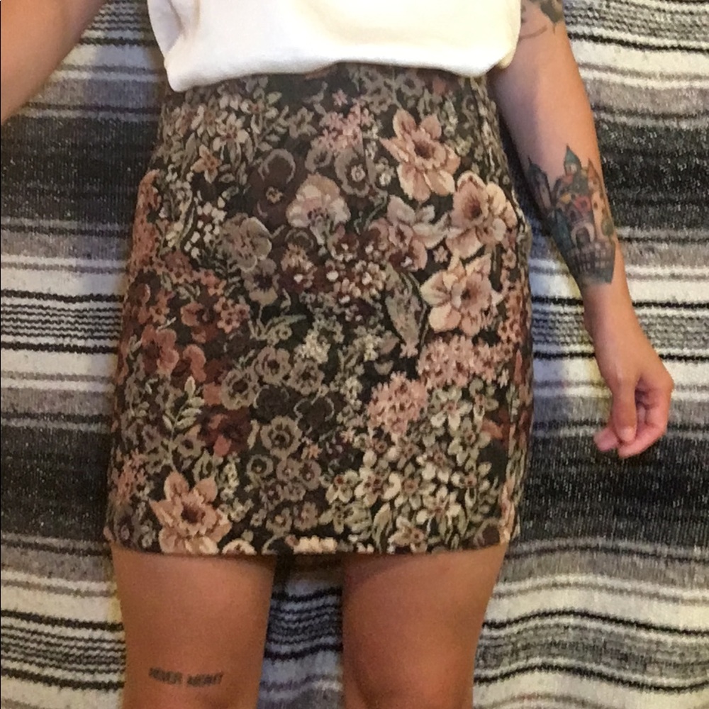 Skirt